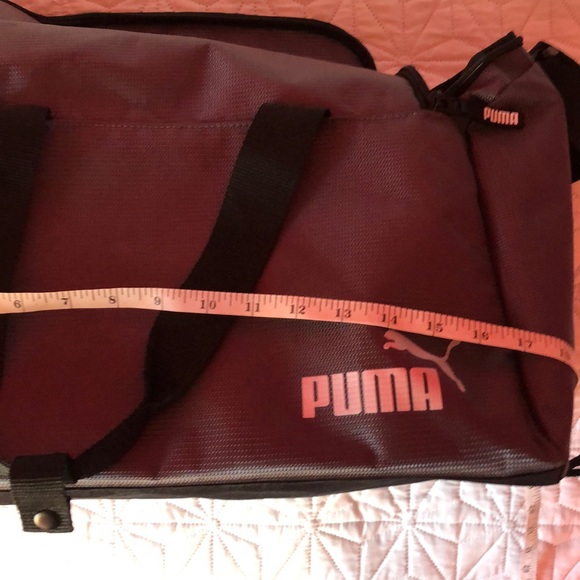 Puma gym bag - Picture 9 of 9